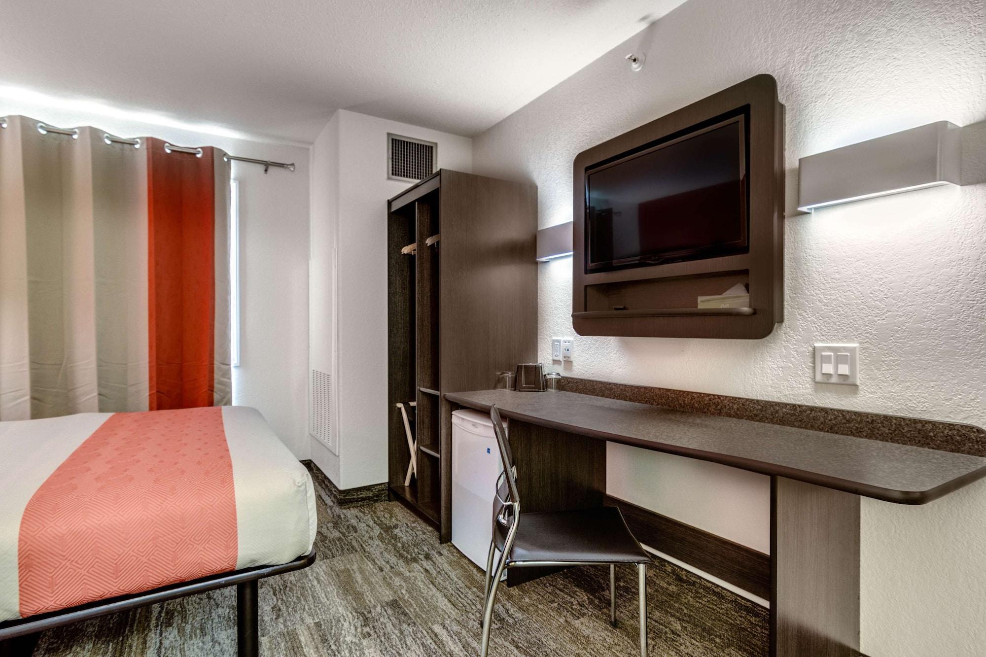 Motel 6-Saskatoon, Sk Екстер'єр фото