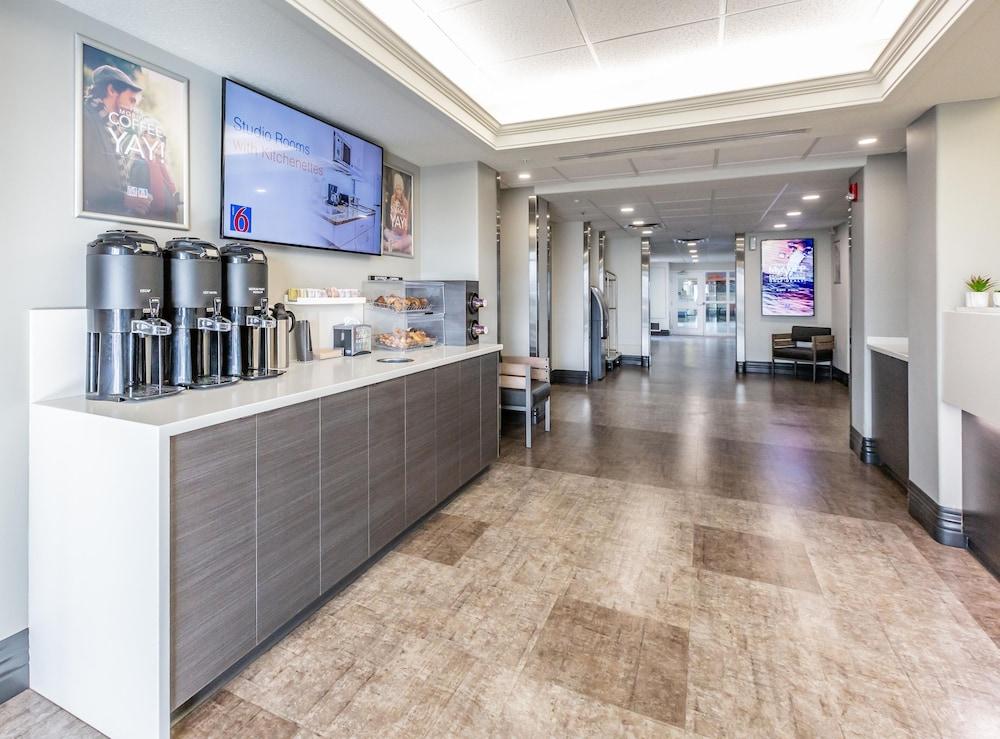 Motel 6-Saskatoon, Sk Екстер'єр фото