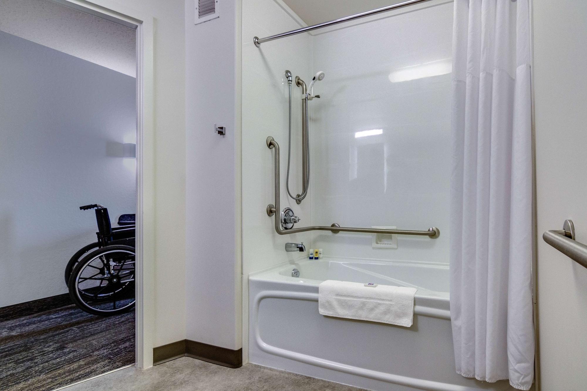 Motel 6-Saskatoon, Sk Екстер'єр фото