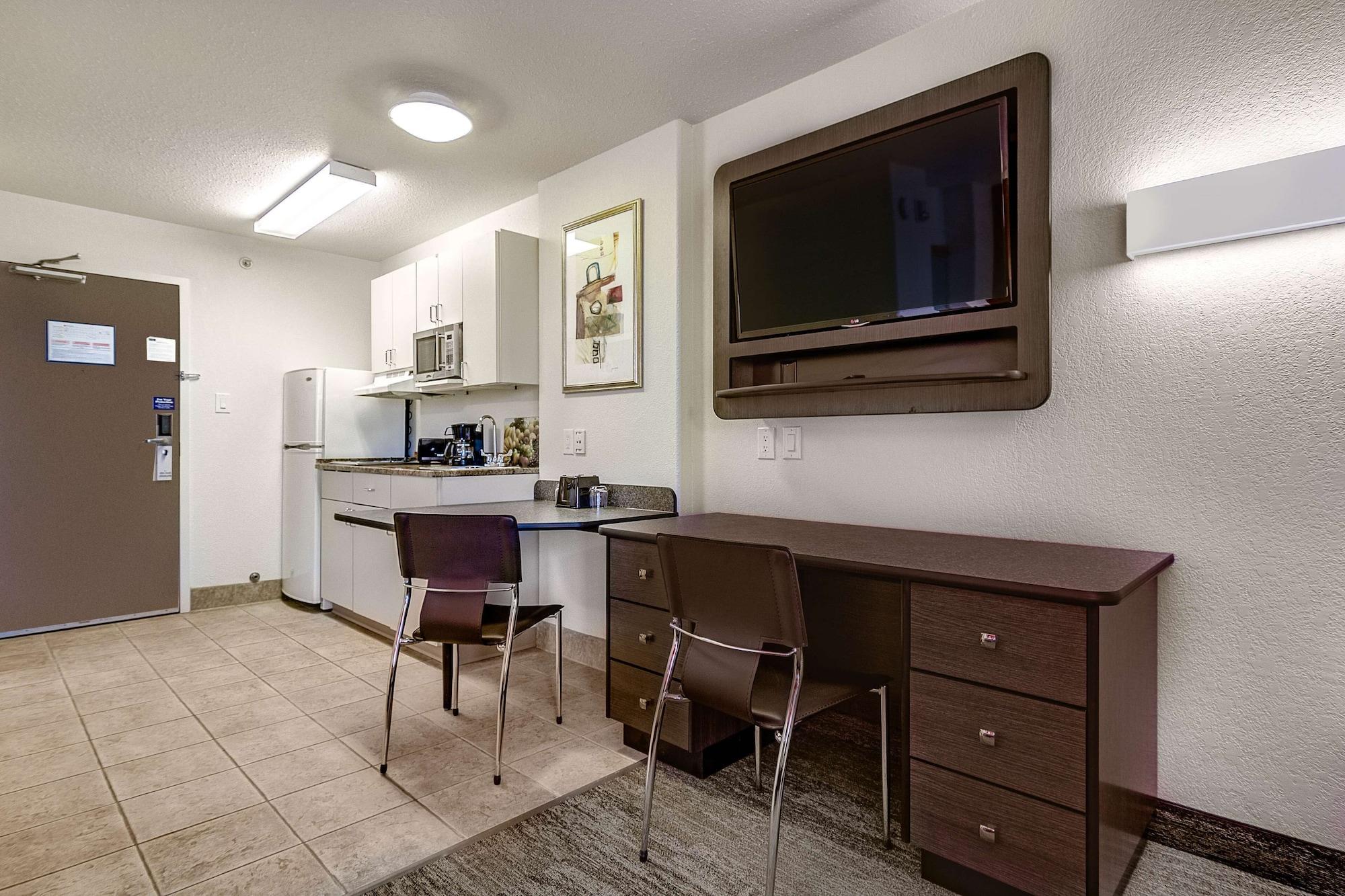 Motel 6-Saskatoon, Sk Екстер'єр фото
