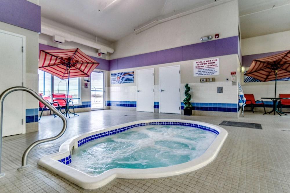 Motel 6-Saskatoon, Sk Екстер'єр фото