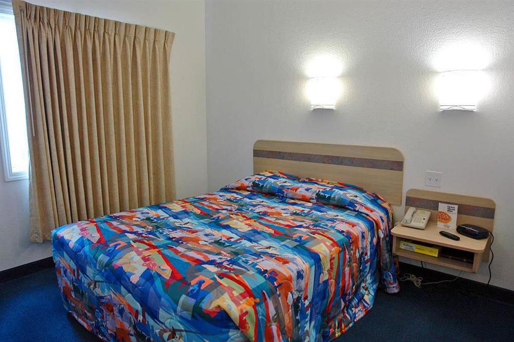 Motel 6-Saskatoon, Sk Номер фото