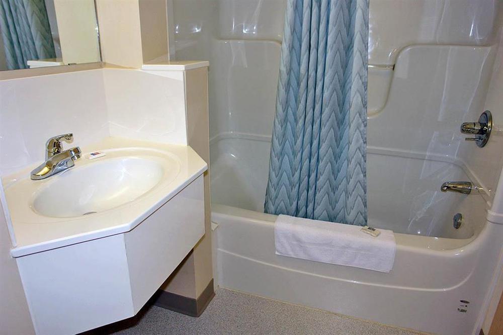 Motel 6-Saskatoon, Sk Зручності фото