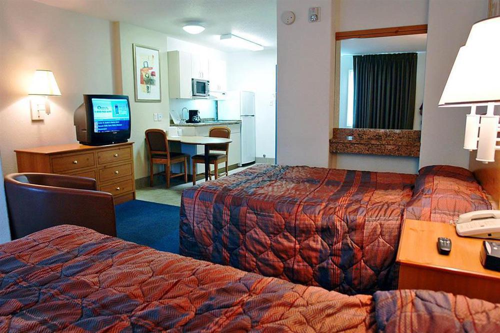 Motel 6-Saskatoon, Sk Номер фото