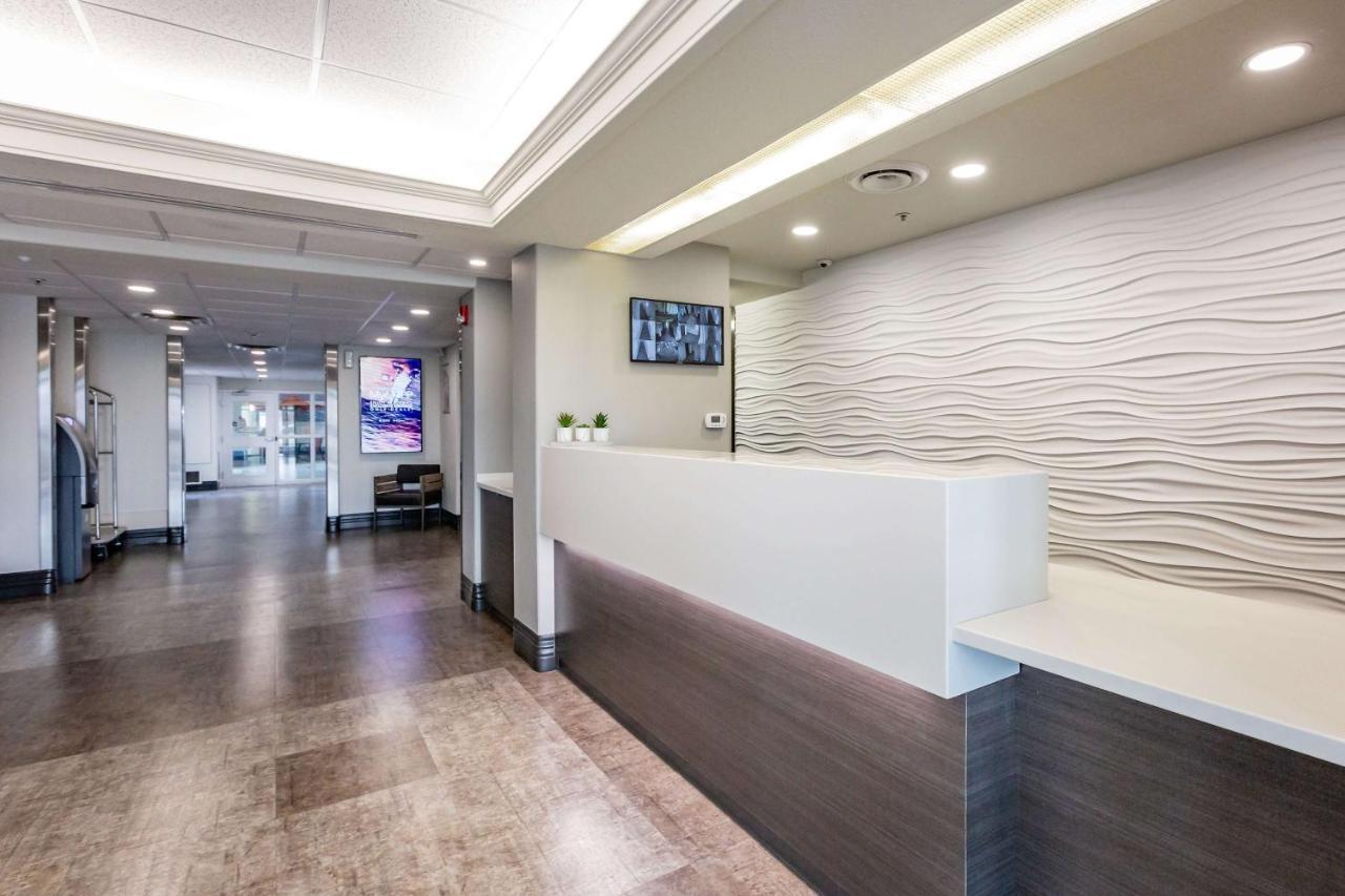 Motel 6-Saskatoon, Sk Екстер'єр фото